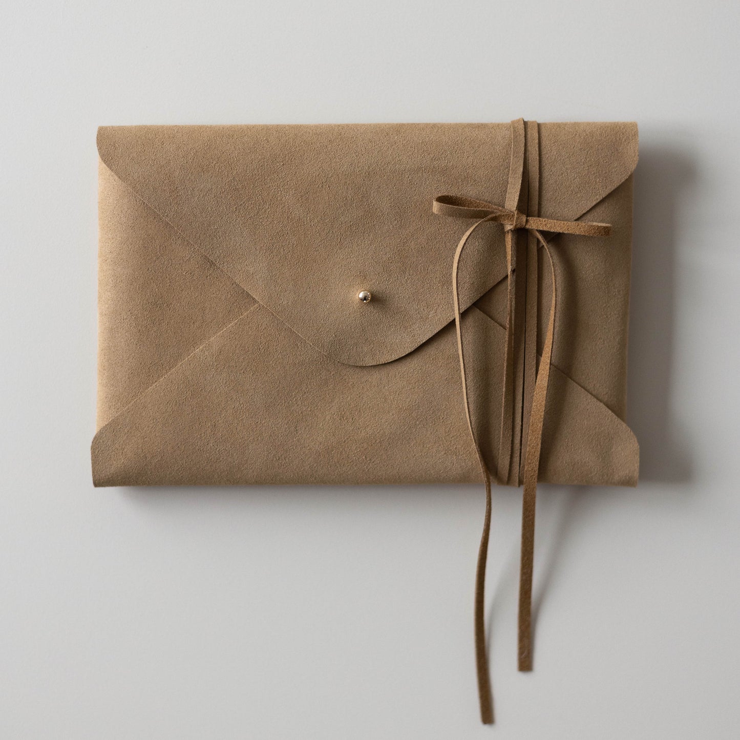 10er Set SMILA Fototasche - CARAMEL