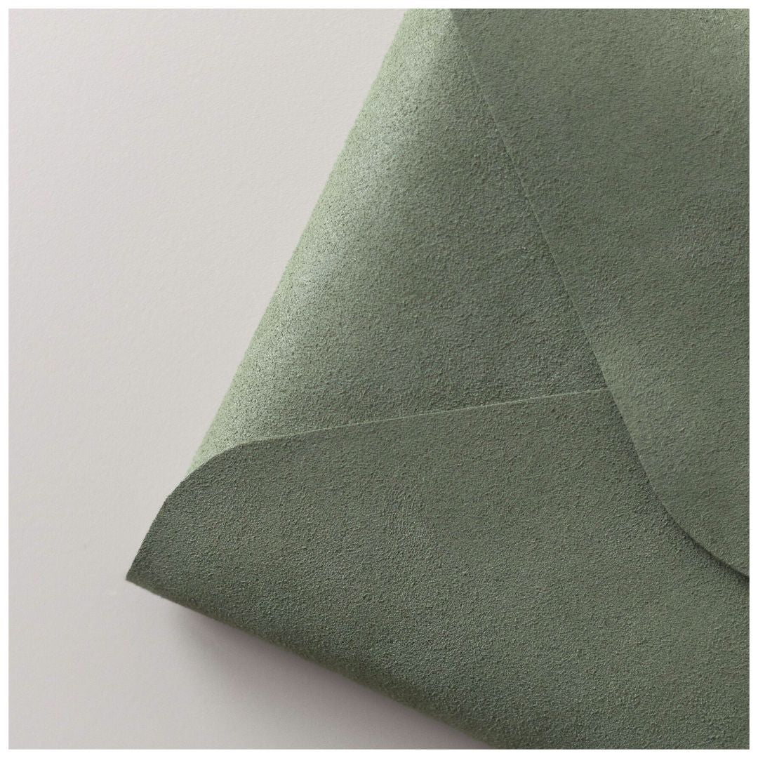 SMILA Fototasche - OLIVE