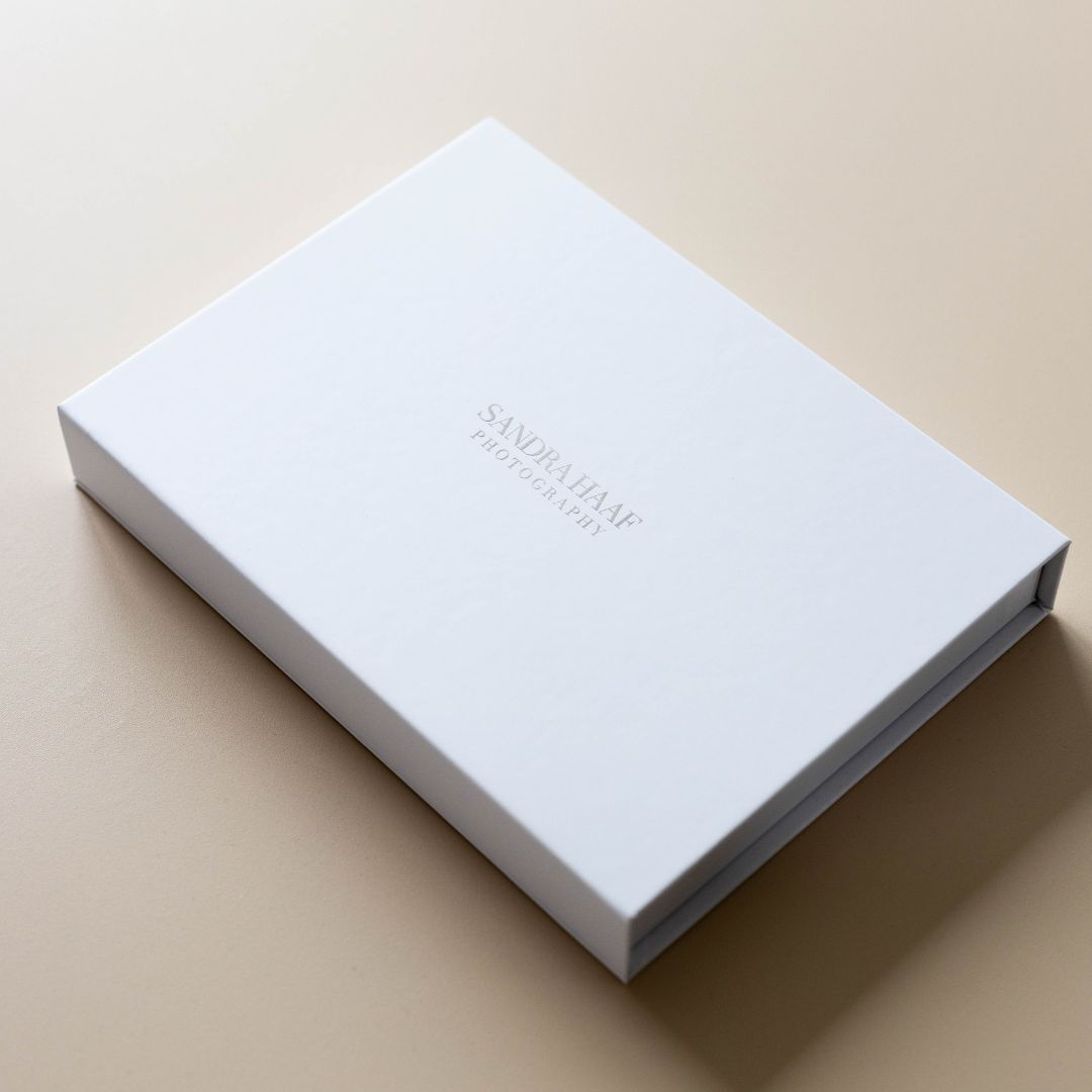 10er Set SMILA Box - personalisiert