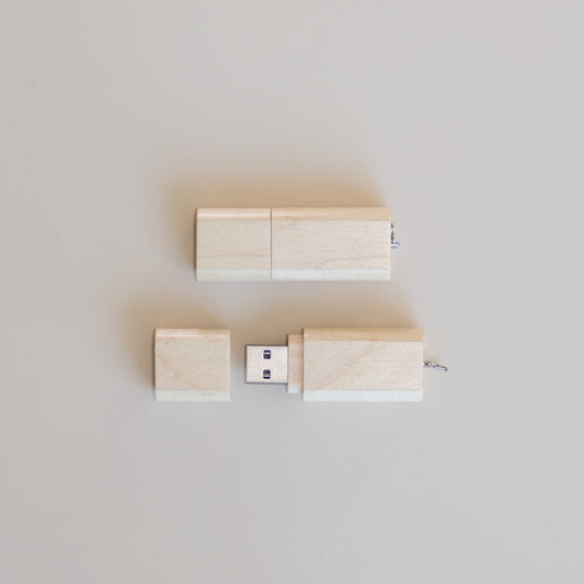 10er Set USB-Stick 16 GB