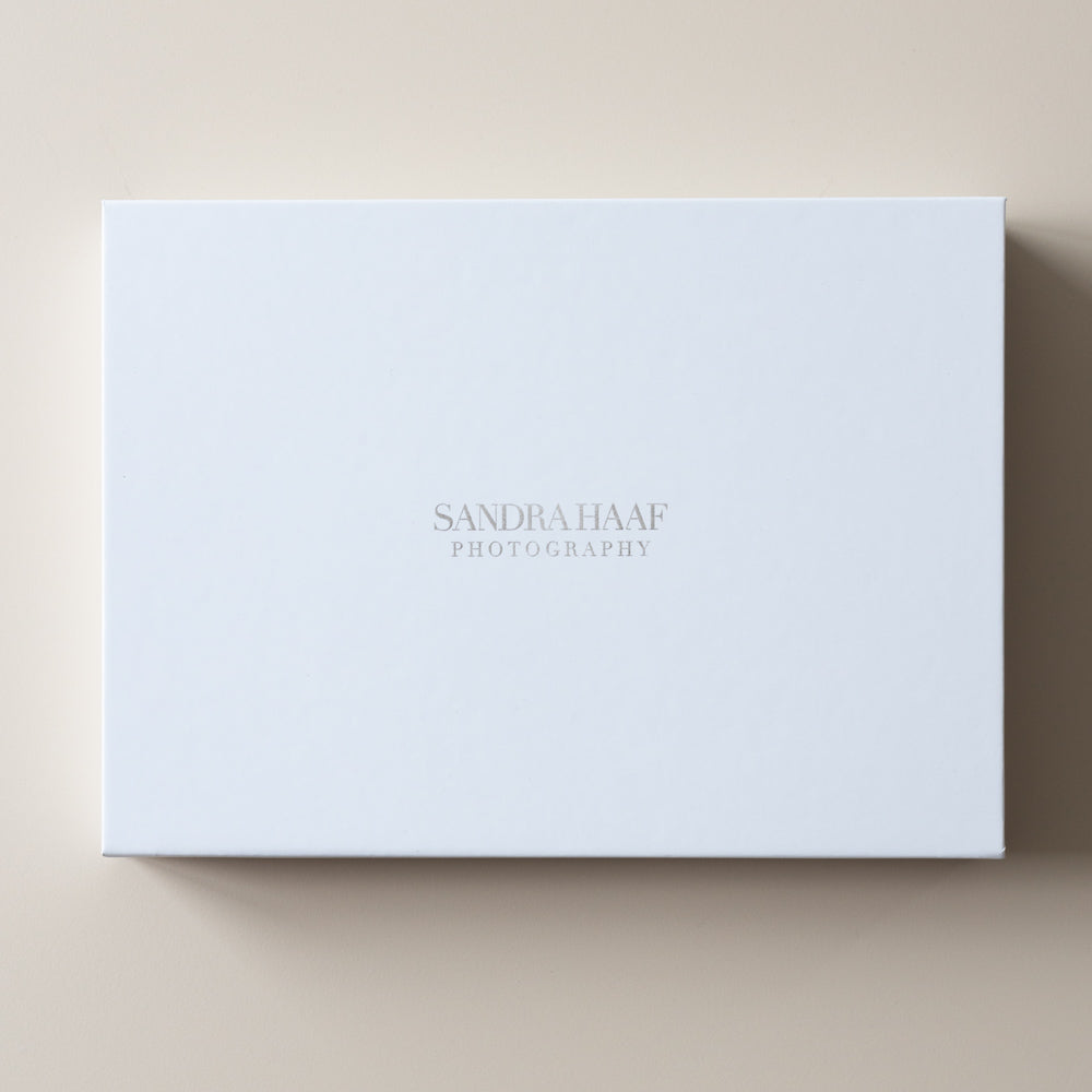 10er Set SMILA Box - personalisiert