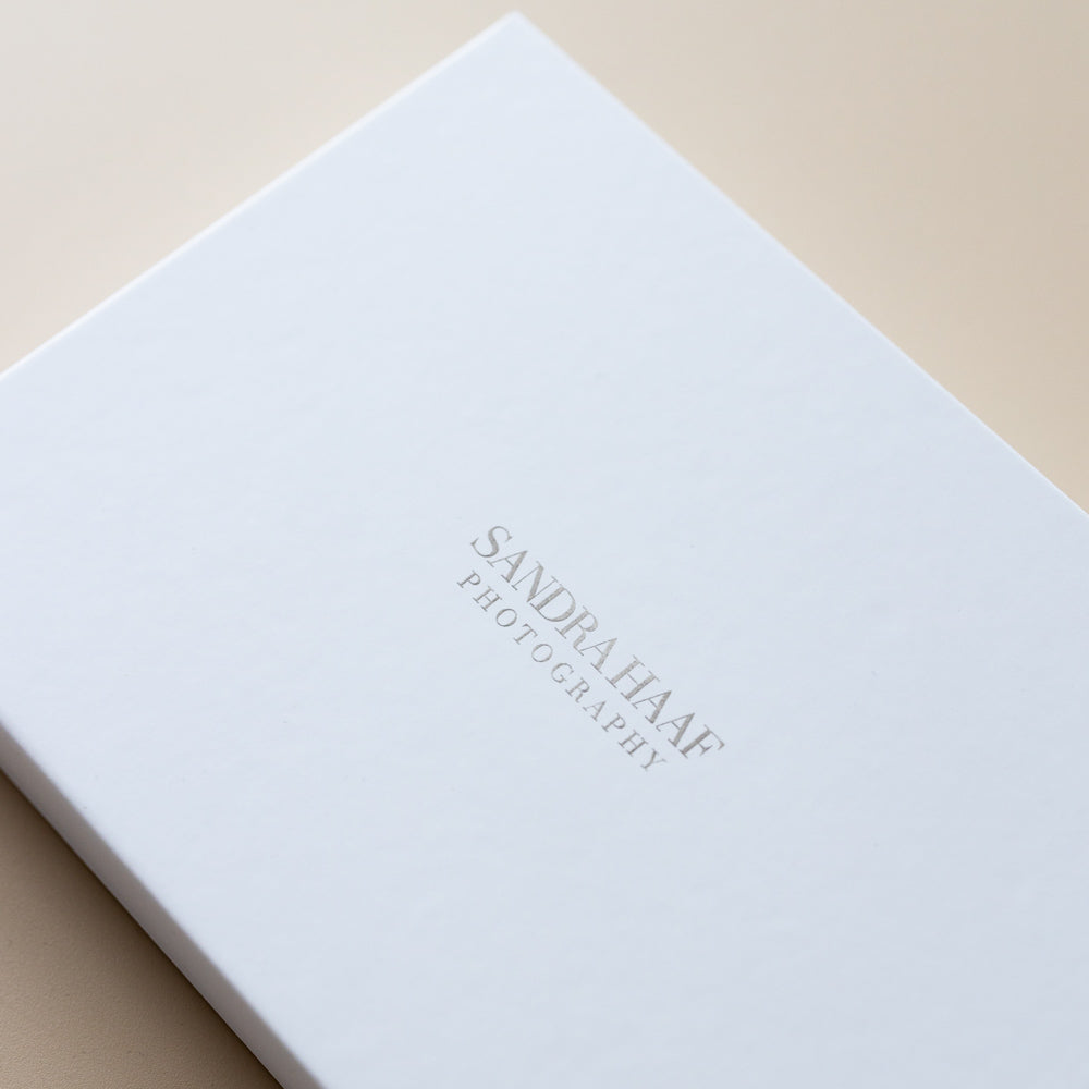 10er Set SMILA Box - personalisiert