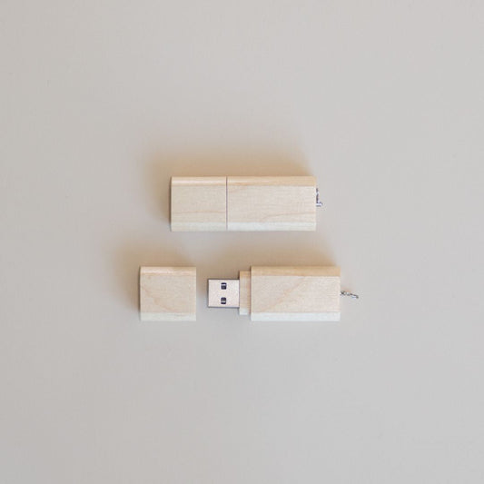 USB-Stick 16 GB